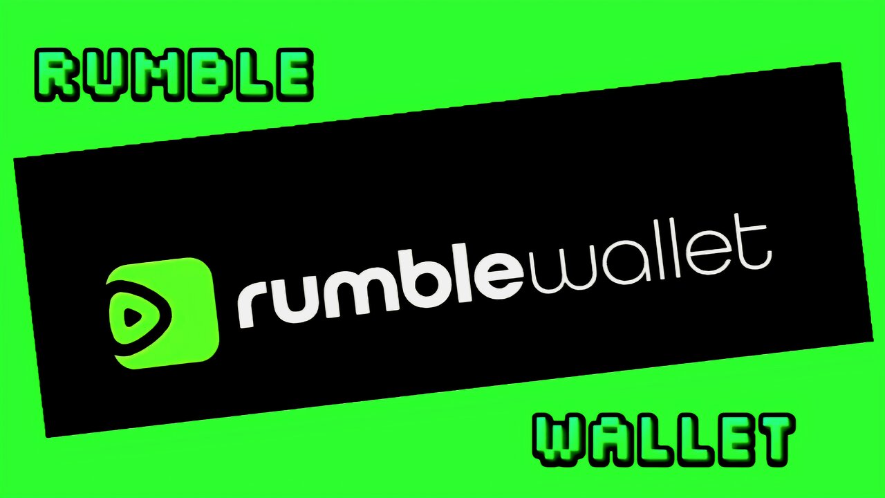 RUMBLE WALLET