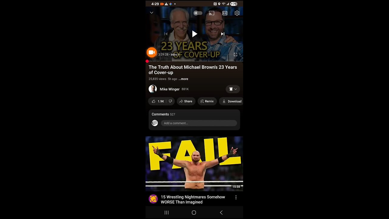 exposer community