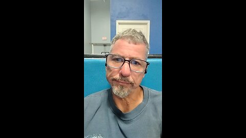 You are in a Spiritual War even if you don't realize it.