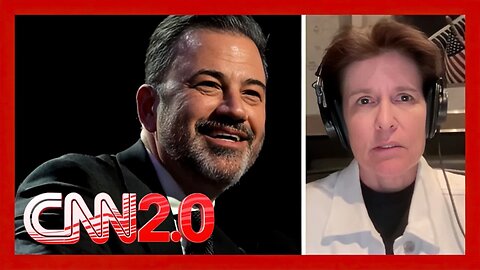 Kimmel Pulled ‘Indefinitely’: FCC Pressure, Nexstar–Tegna Angle, Free Speech Fight | CNN2.0
