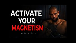 The Most Powerful Andrew Tate Speech You’ll Ever Hear