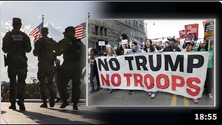 VIDEO: Black Gang Crimewave Brings Chicago, LA, & Other Cities To Their Knees!
