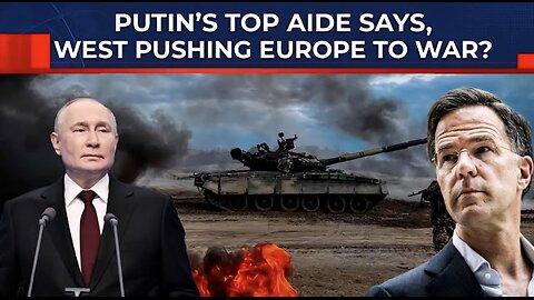 Russia’s Shoigu Accuses West Of ‘Colonial’ Tactics, Slams Europe’s Backing Of 'Terrorist Ukraine'