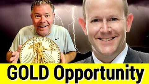 🚨 CRITICAL! 🚨 This will Happen in the GOLD Sector SOON