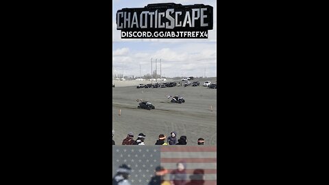 UTV Showdown, Epic Close Call Drag Race! #usa #racing #offroad #nature