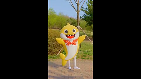 아기상어_ 알록달록 색깔로 변신_💛💗💚💙💜_컬러 _변신 _BabyShark _shorts