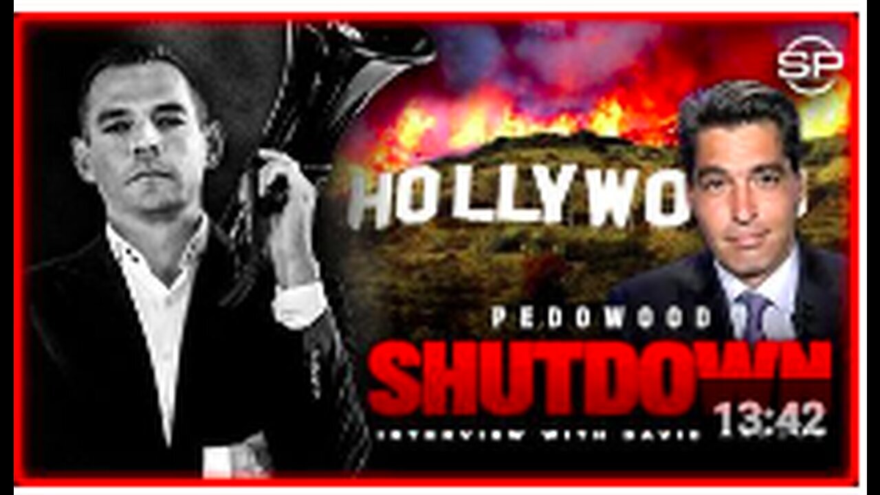 "Hollywood Communists Strike: High-profile Actors Play Oppressed, Request Higher Pay"