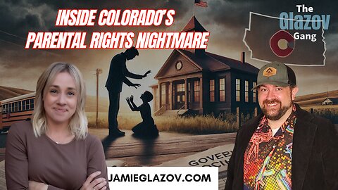 Inside Colorado’s Parental Rights Nightmare