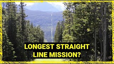 🌍 EXTREME World-Record Expedition | The Longest Land Route on Earth 🏔️