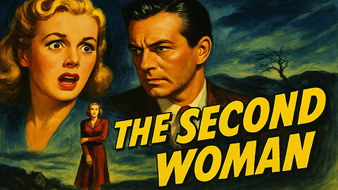 Tuesday Night Movie The Second Woman