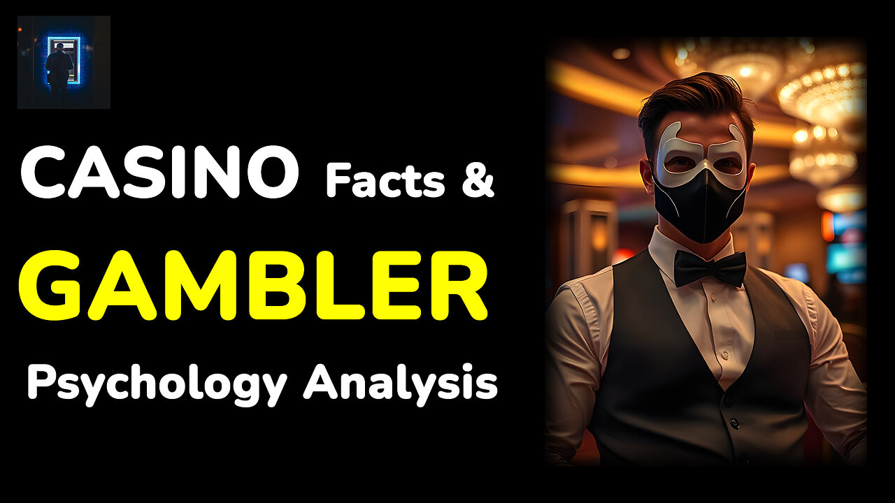 The TRUTH About Gamblers Losing Everything | Finance Hacked