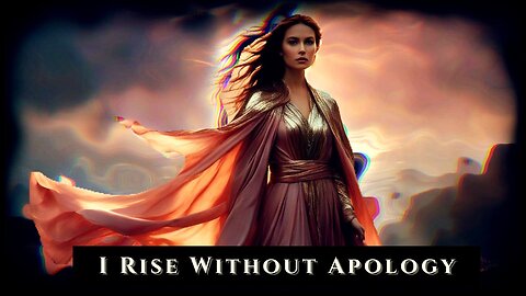 Let Love Rise | Ethereal Pop Transmission for Empowerment & Ascension