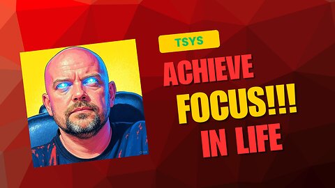 Rise and Grind: Morning Motivation to Achieve Focus!