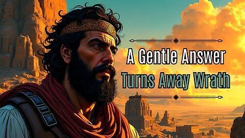 Power in a Gentle Spirit
