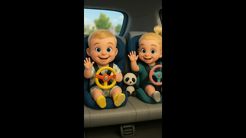 Let's Buckle Up!