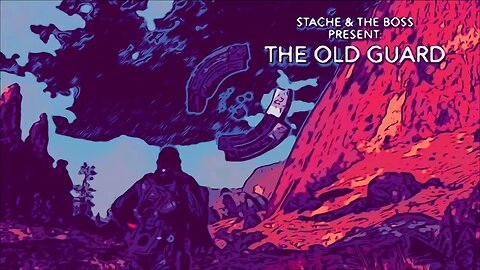 The Old Guard (Short)