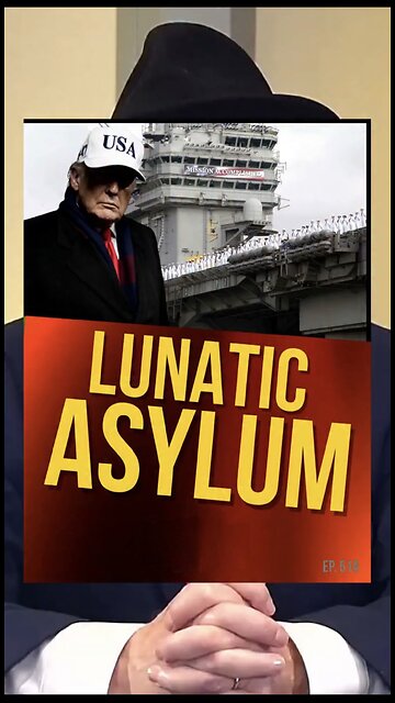 George Galloway ~ Iran Preemptive Self defense