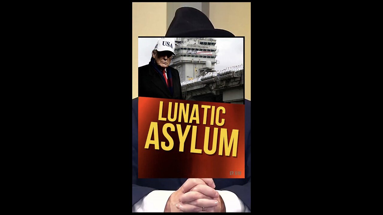 George Galloway ~ Iran Preemptive Self defense