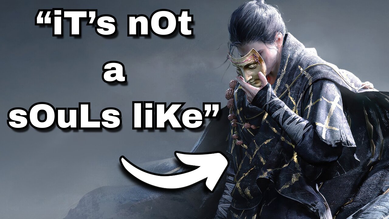 Is Where Winds Meet a Souls like game?