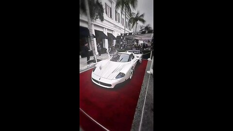 Men only want cars The cars