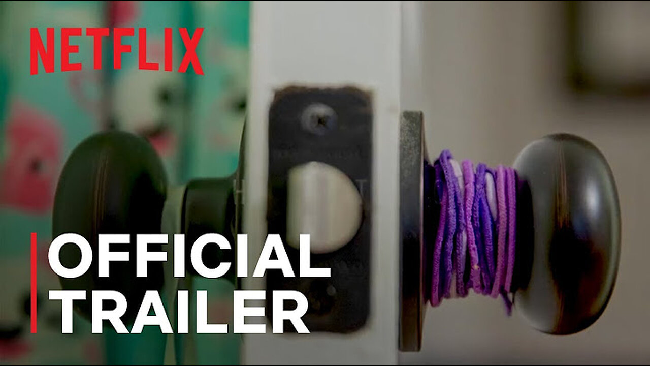 All The Empty Rooms | Official Trailer | Netflix