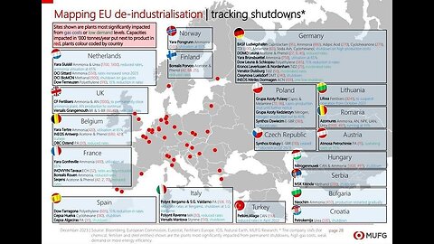 The Covid corruption is coming to the surface in the UK…