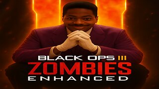 🟢 Live - back to play some Black ops 3 Zombies! Call Of Duty Black Ops 3 Zombies Rumble Partner