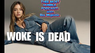 Ep.62: CNN "Possibly White" NYC Shooter; Charges in Cincinnati assault; Left Hates Sydney Sweeney Ad