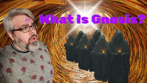 What is Gnosis?