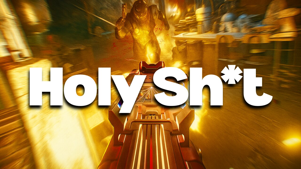 This Is What Gamers Want