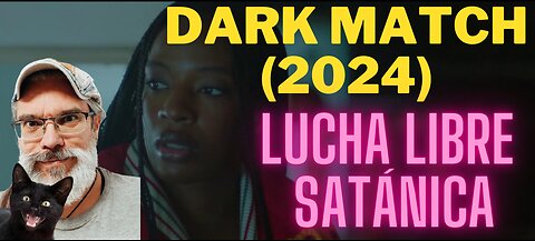 Dark Match (2024)