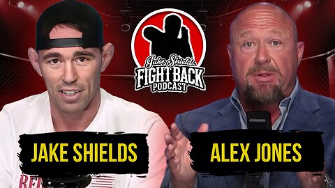 Alex Jones and Jake Discuss Israel, Epstein, and Patriot Front - Fight Back Ep. 88
