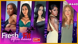 After Hours w/ Girls