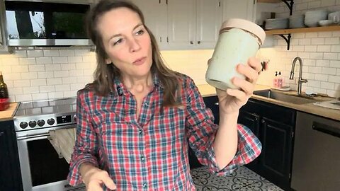 How to Store a Fed Sourdough Starter in the Fridge Without Ruining It