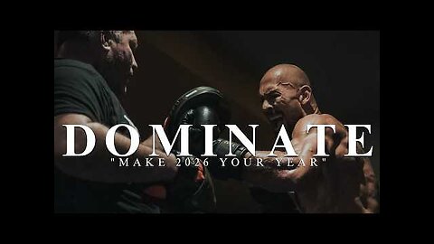 STOP FEELING SORRY FOR YOURSELF - Andrew Tate Motivation for 2026