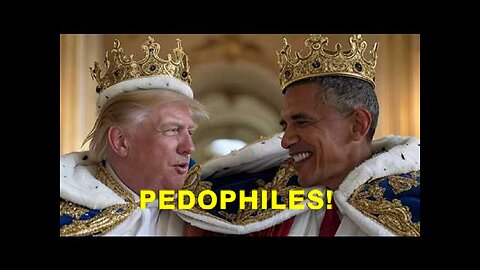 Call: Pedophile Satanist Trump's Right Hand Man Says He Will Run Again In 2028 And Win!