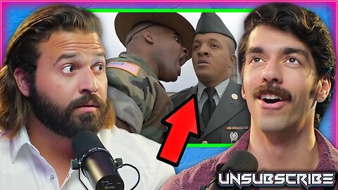 Dealing With The WORST Army Privates As An Officer