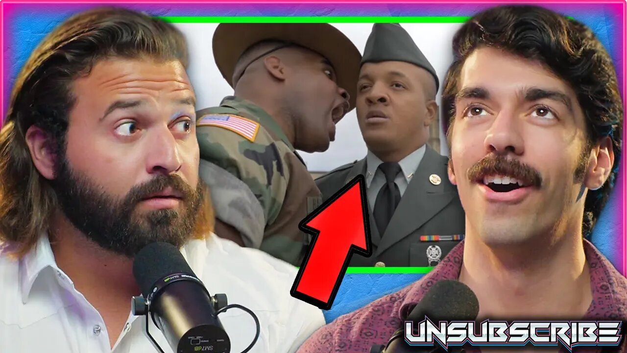 Dealing With The WORST Army Privates As An Officer