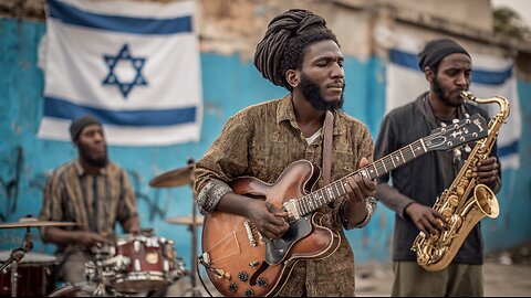 Allah is a Zionist (song)