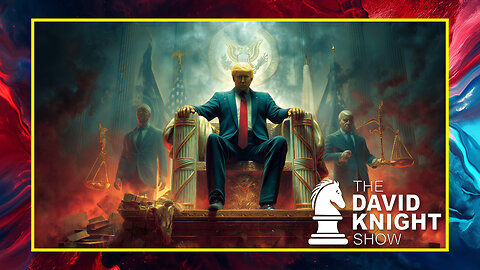Thu Episode #2123: Trump Wants Retribution, Not Justice