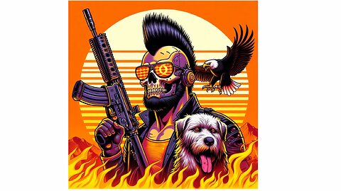 Podcast #1070 : It's HOT As Ballz! FreeForAll Monday BFP SHF Walt & Hank Strange WMMF