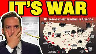 China Just Blindsided the US