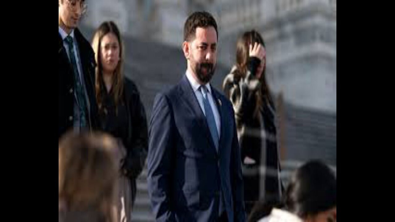 Rep. Lawler Nears Decision on 2026 N.Y. Governor Bid