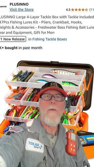 Video number one doing nothing