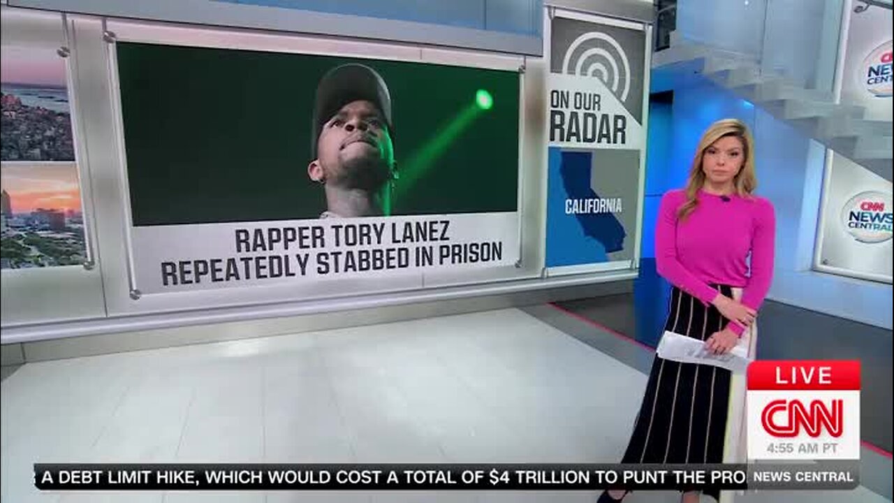 CNN’s Tapper: W.H. Physician Told Biden Aides He Might Have To Be in a Wheelchair if He Fell One More Time