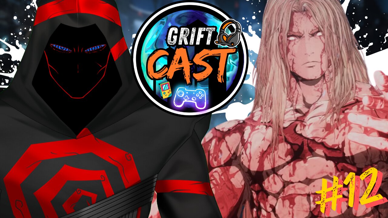 Its Time To ONE SHOT EVERY BOSS In This GAME | The First Berserker: Khazan (PC) | Griftcast
