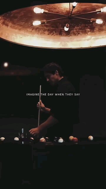 Show Them Who Are You !!!