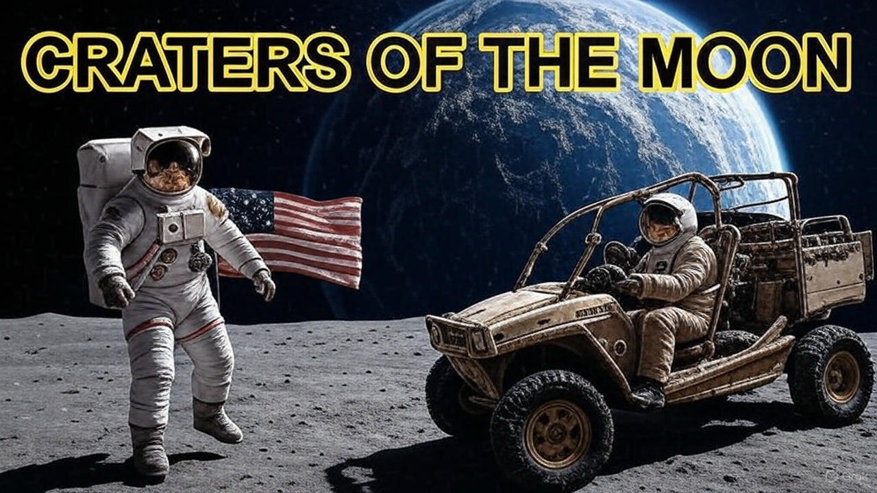 CRATERS OF THE MOON: A group SxS ride from Atomic City