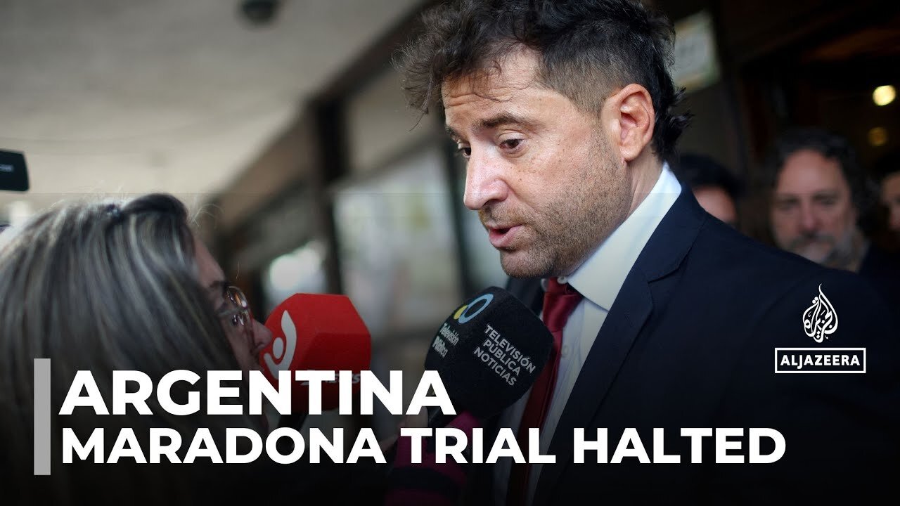 Maradona_s medical team homicide case declared a mistrial