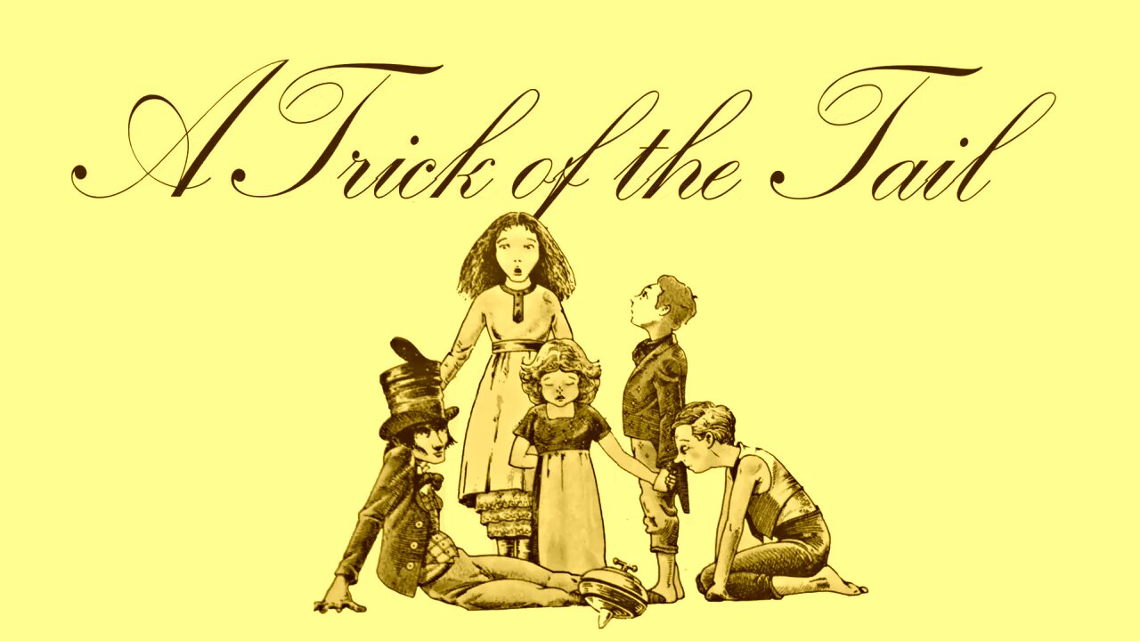 Genesis - The Story of A Trick of the Tail Documentary